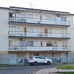 Apartament Laguna Gaddi - Trilocale Vista Laguna E Posto Auto Grado