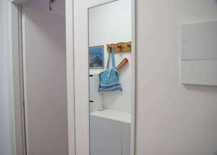 Apartment Laguna Gaddi - Trilocale Vista Laguna E Posto Auto Grado