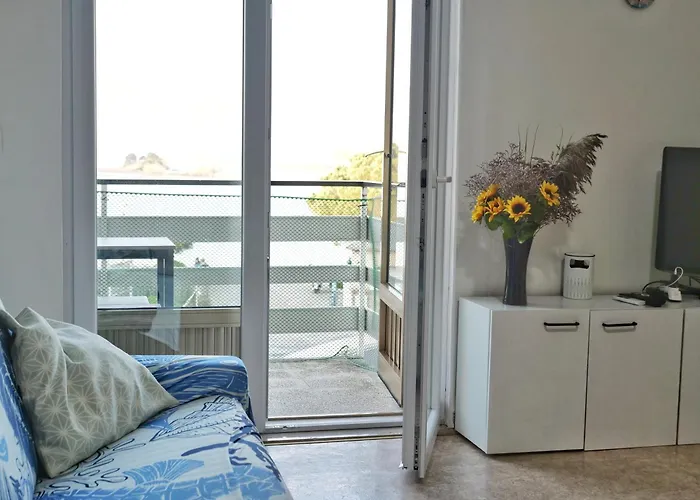 Apartment Laguna Gaddi - Trilocale Vista Laguna E Posto Auto *