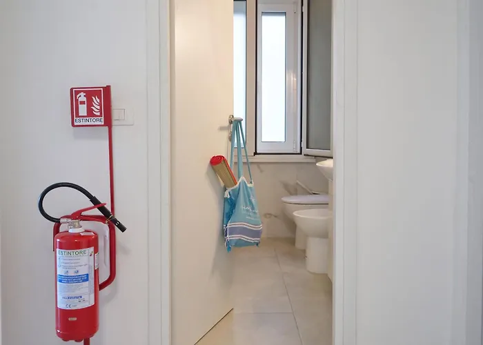 Apartment Laguna Gaddi - Trilocale Vista Laguna E Posto Auto Grado