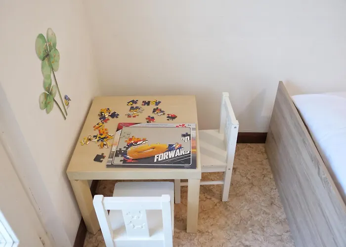 Laguna Gaddi - Trilocale Vista Laguna E Posto Auto *