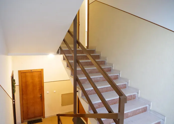 Laguna Gaddi - Trilocale Vista Laguna E Posto Auto Apartment Grado