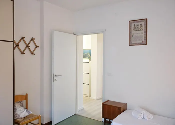 Apartment Laguna Gaddi - Trilocale Vista Laguna E Posto Auto