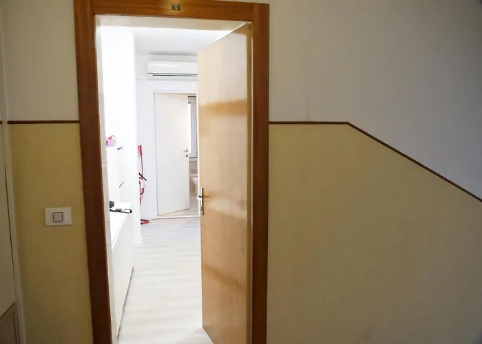 Apartment Laguna Gaddi - Trilocale Vista Laguna E Posto Auto Grado