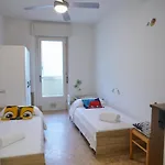 Laguna Gaddi - Trilocale Vista Laguna E Posto Auto Apartment *