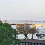Apartment Laguna Gaddi - Trilocale Vista Laguna E Posto Auto Grado