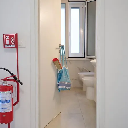 Apartman Laguna Gaddi - Trilocale Vista Laguna E Posto Auto Grado