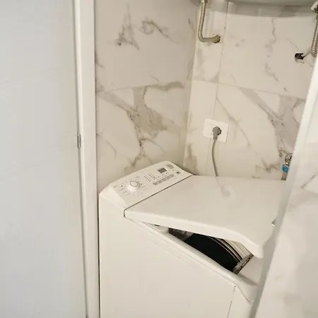 Laguna Gaddi - Trilocale Vista Laguna E Posto Auto Apartman Grado