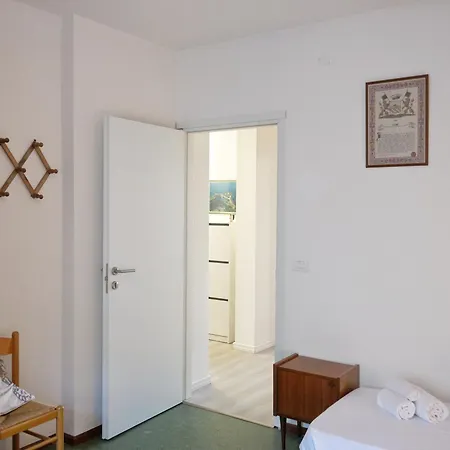 Apartman Laguna Gaddi - Trilocale Vista Laguna E Posto Auto