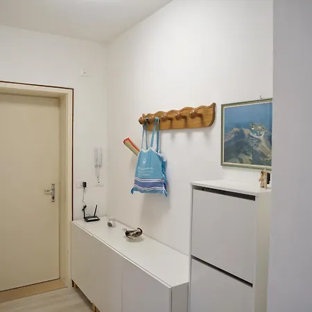 Apartman Laguna Gaddi - Trilocale Vista Laguna E Posto Auto