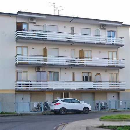Apartment Laguna Gaddi - Trilocale Vista Laguna E Posto Auto Grado