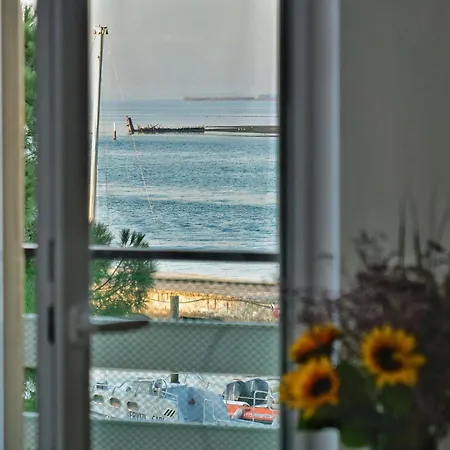 Apartman Laguna Gaddi - Trilocale Vista Laguna E Posto Auto