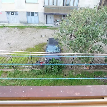 Apartman Laguna Gaddi - Trilocale Vista Laguna E Posto Auto